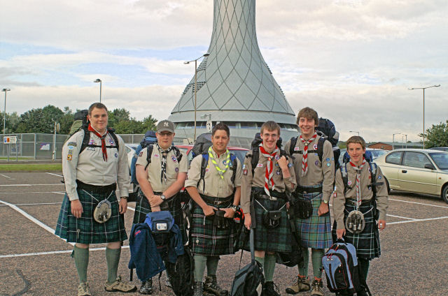 Edinburgh -1